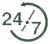 clock-24-7